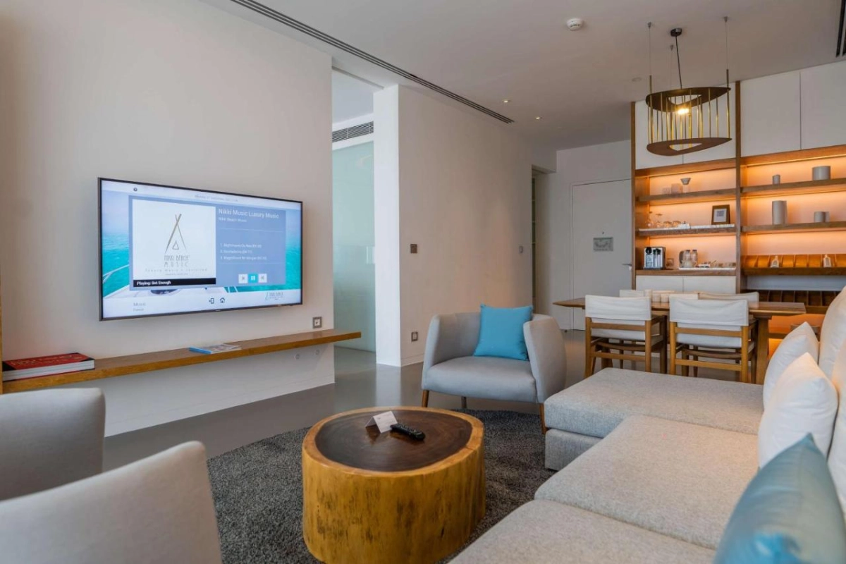 Nikki Beach Resort & Spa Dubai - Hotel Photo 53