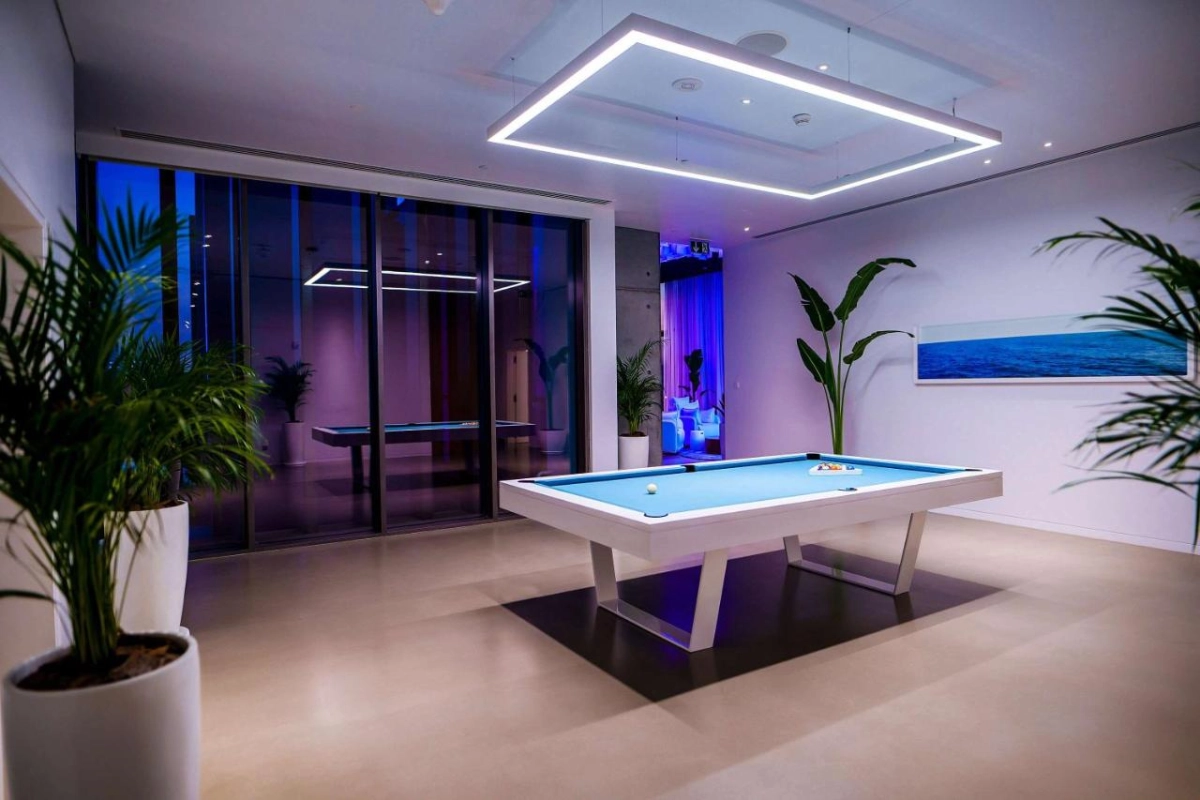 Nikki Beach Resort & Spa Dubai - Hotel Photo 54