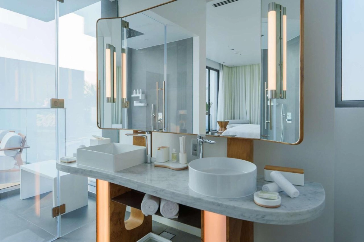 Nikki Beach Resort & Spa Dubai - Hotel Photo 56