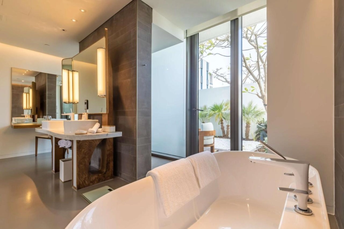 Nikki Beach Resort & Spa Dubai - Hotel Photo 57