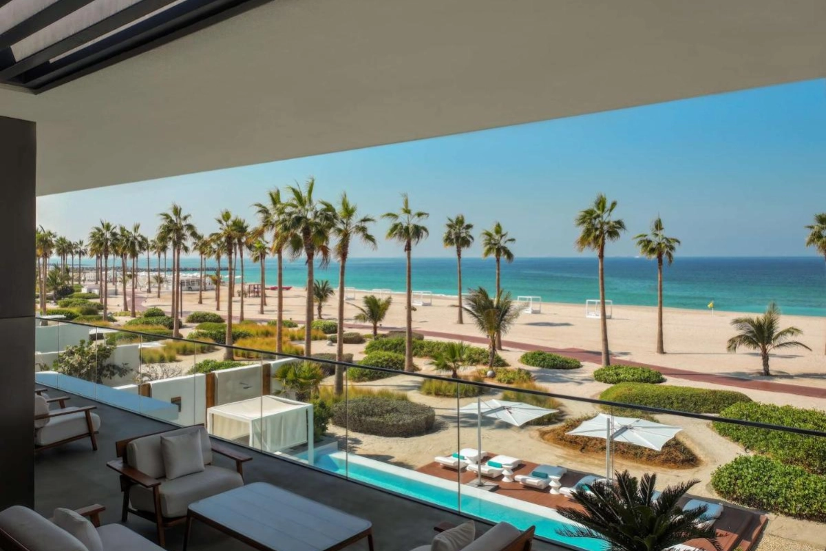 Nikki Beach Resort & Spa Dubai - Hotel Photo 60