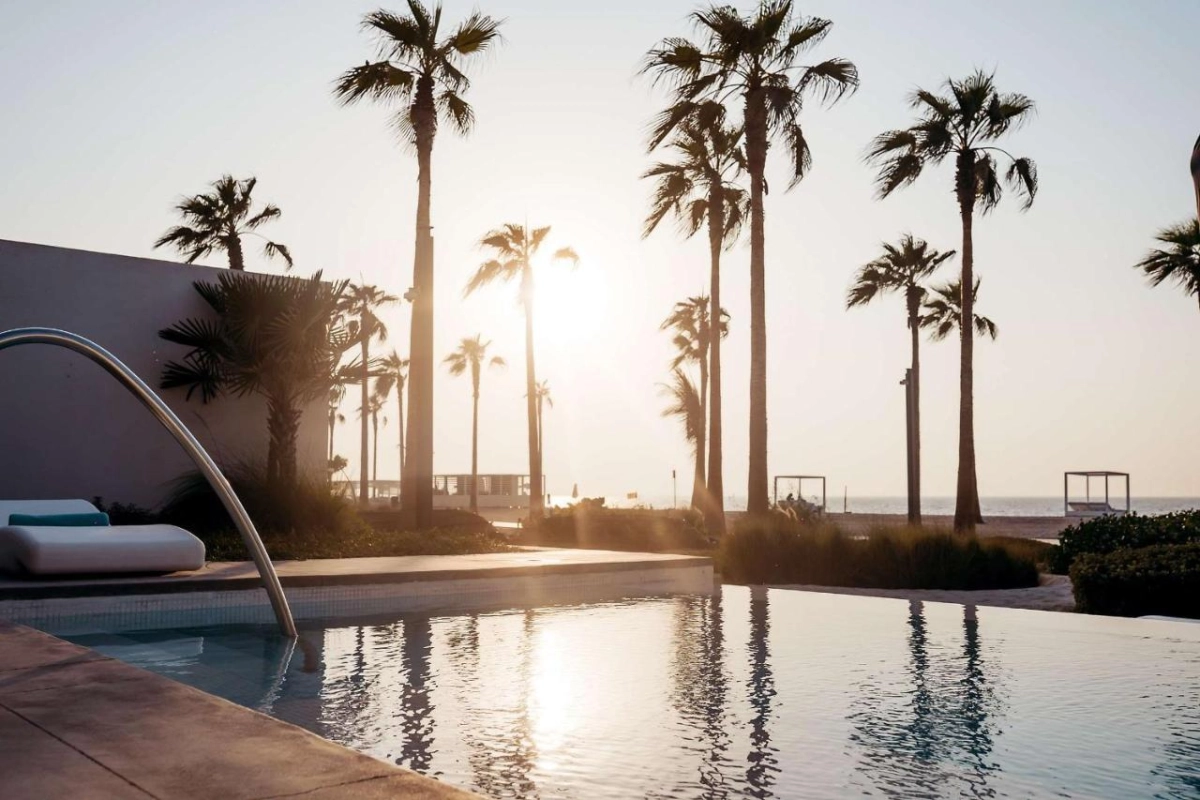 Nikki Beach Resort & Spa Dubai - Hotel Photo 61