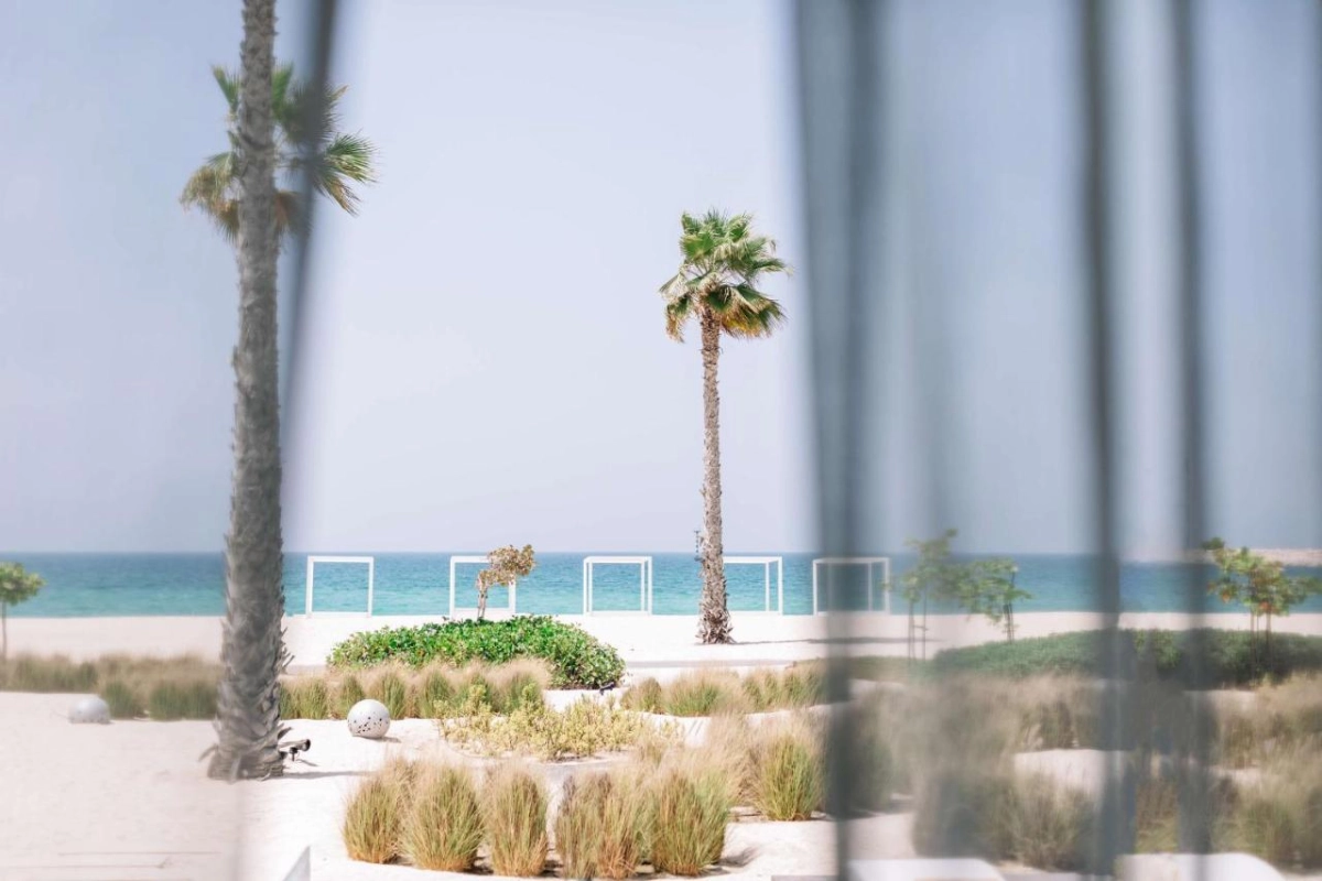 Nikki Beach Resort & Spa Dubai - Hotel Photo 62