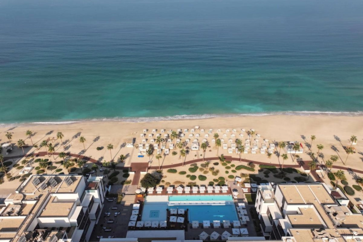 Nikki Beach Resort & Spa Dubai - Hotel Photo 63