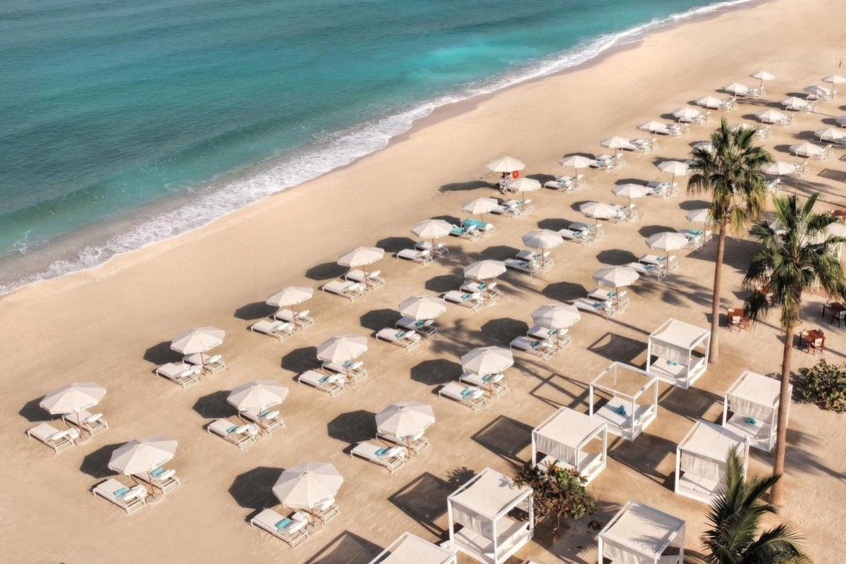 Nikki Beach Resort & Spa Dubai - Hotel Photo 65