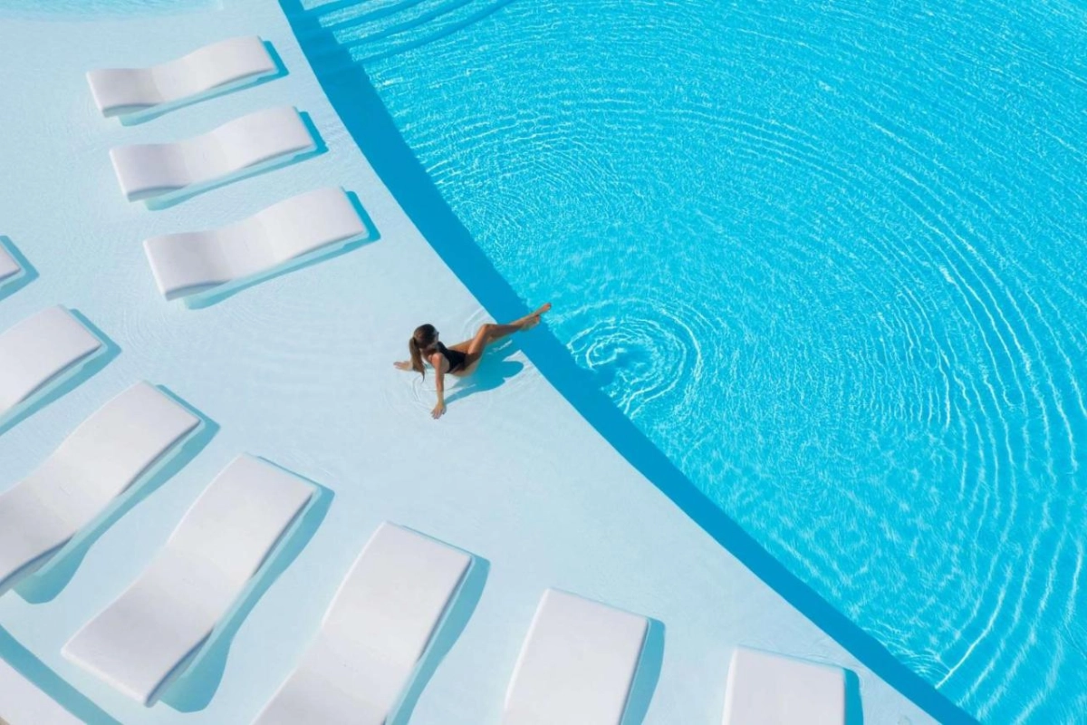 Nikki Beach Resort & Spa Dubai - Hotel Photo 69