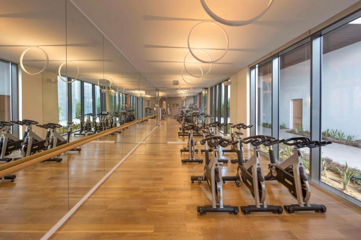 Nikki Beach Resort & Spa Dubai - Hotel Photo 71