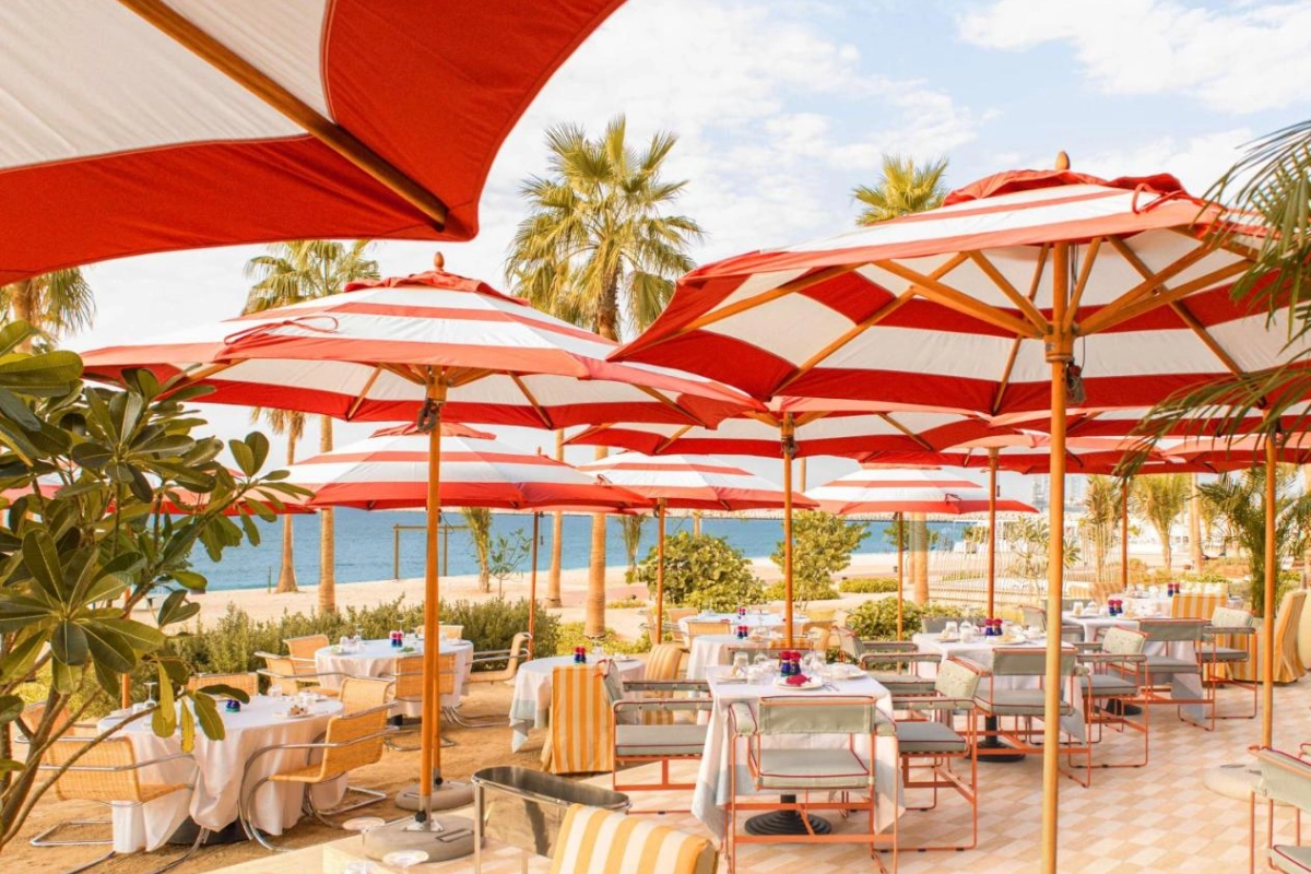 Nikki Beach Resort & Spa Dubai - Hotel Photo 73