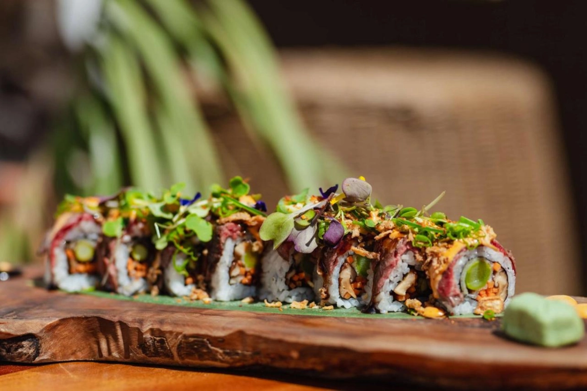 Nikki Beach Resort & Spa Dubai - Hotel Photo 79