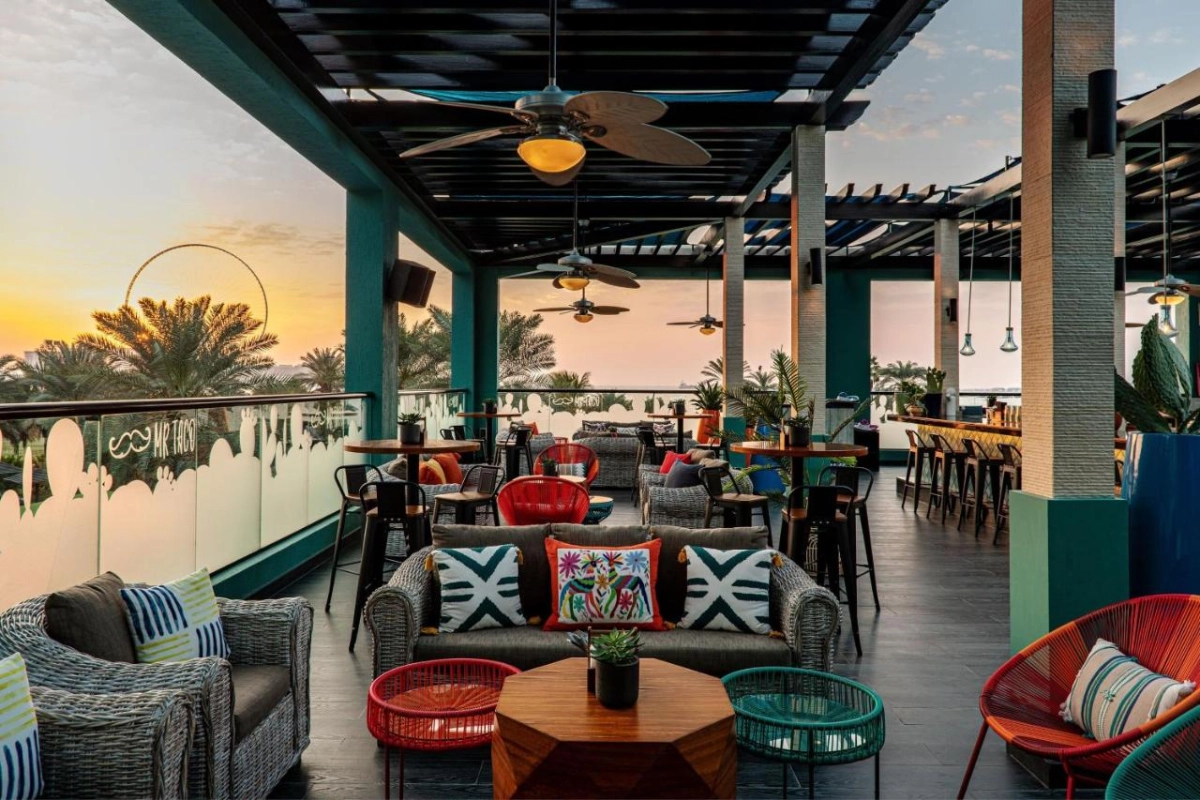 Le Royal Meridien Beach Resort & Spa - Hotel Photo 6