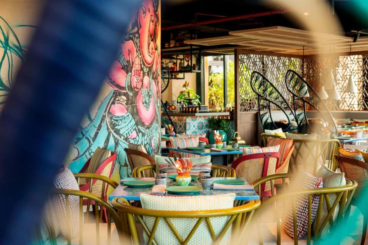 Le Royal Meridien Beach Resort & Spa - Hotel Photo 10