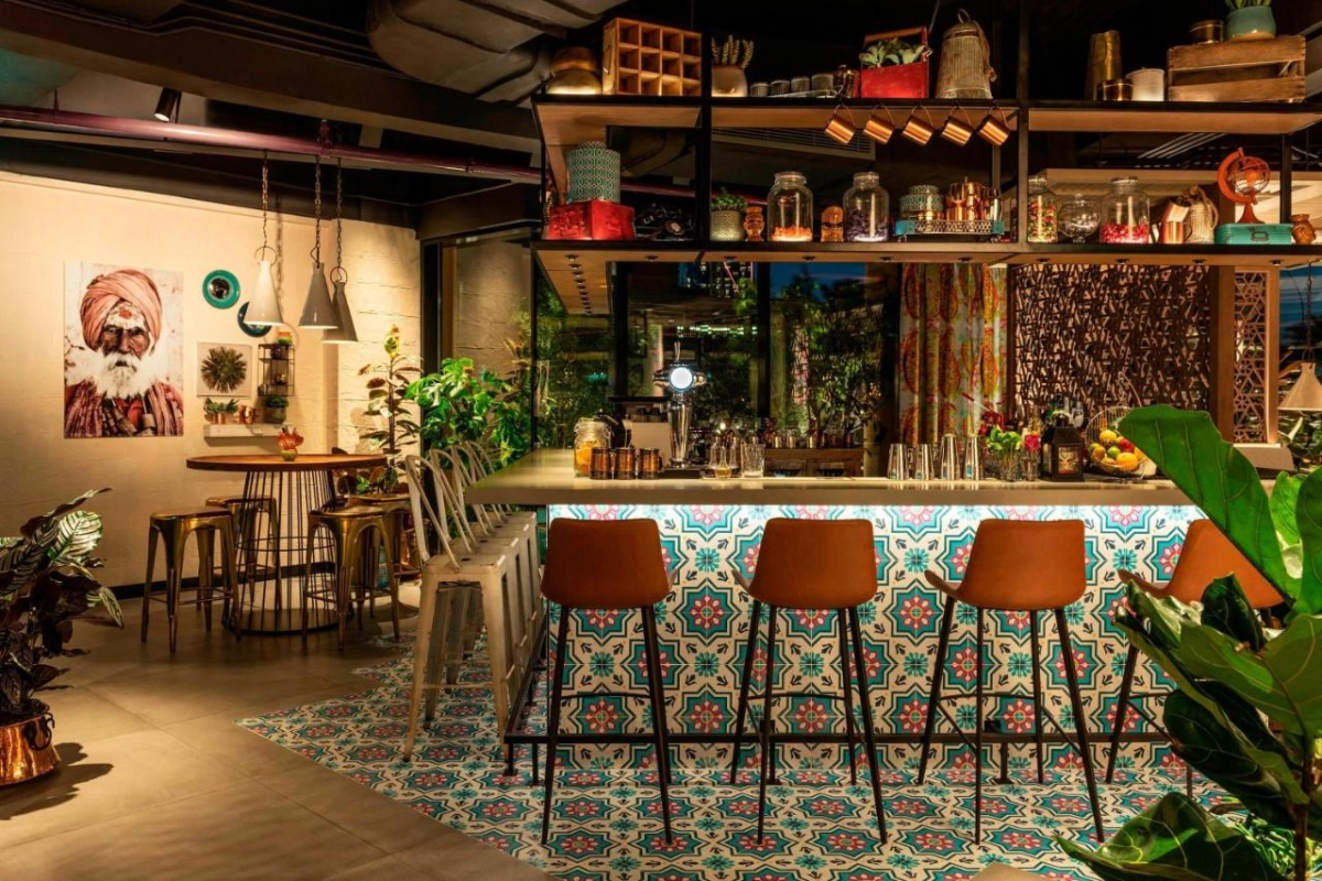 Le Royal Meridien Beach Resort & Spa - Hotel Photo 11