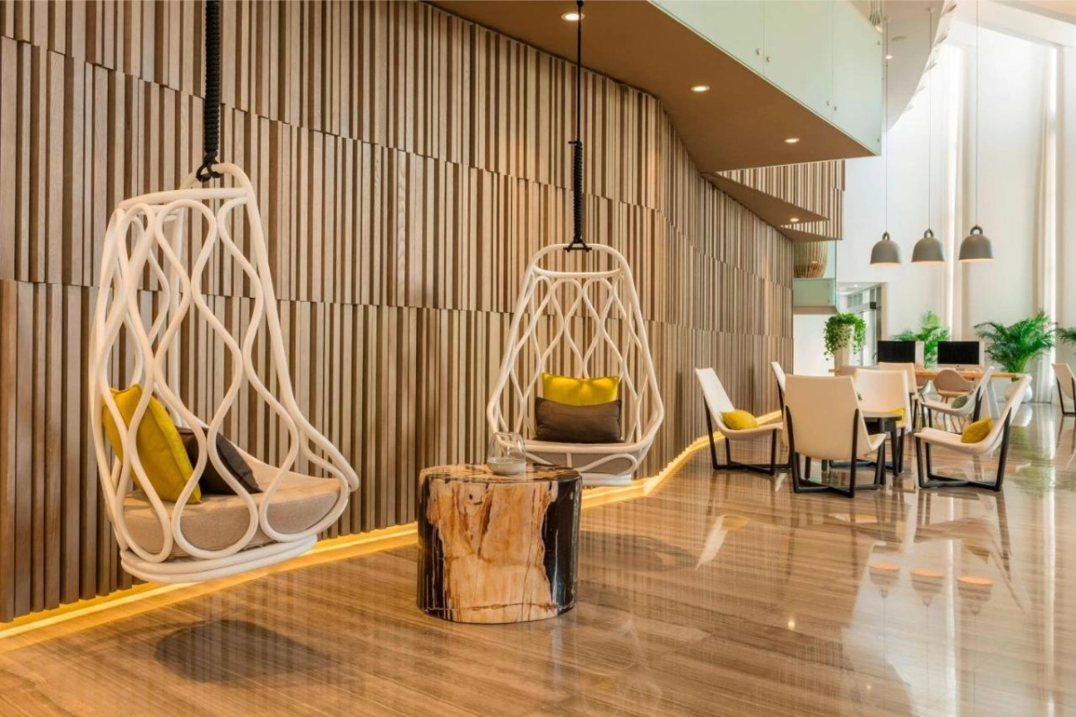 Le Royal Meridien Beach Resort & Spa - Hotel Photo 16