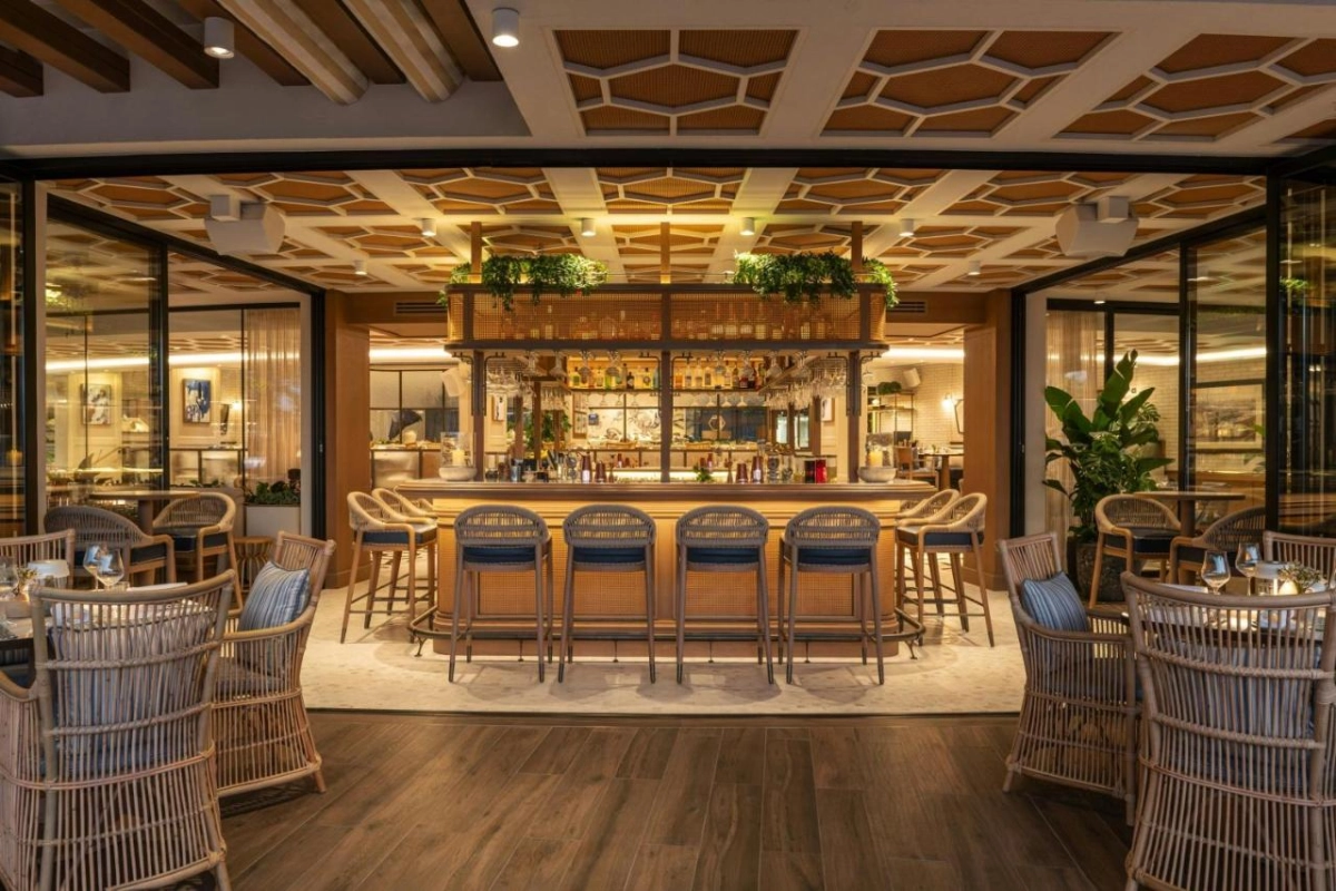 Le Royal Meridien Beach Resort & Spa - Hotel Photo 17