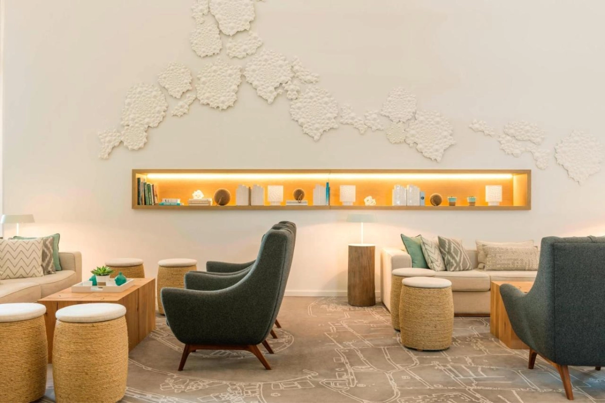 Le Royal Meridien Beach Resort & Spa - Hotel Photo 18