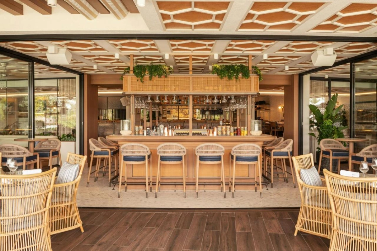 Le Royal Meridien Beach Resort & Spa - Hotel Photo 22