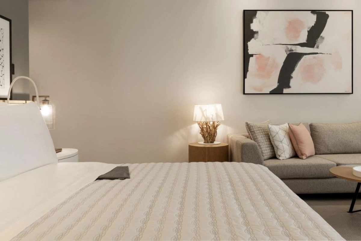 Le Royal Meridien Beach Resort & Spa - Hotel Photo 25