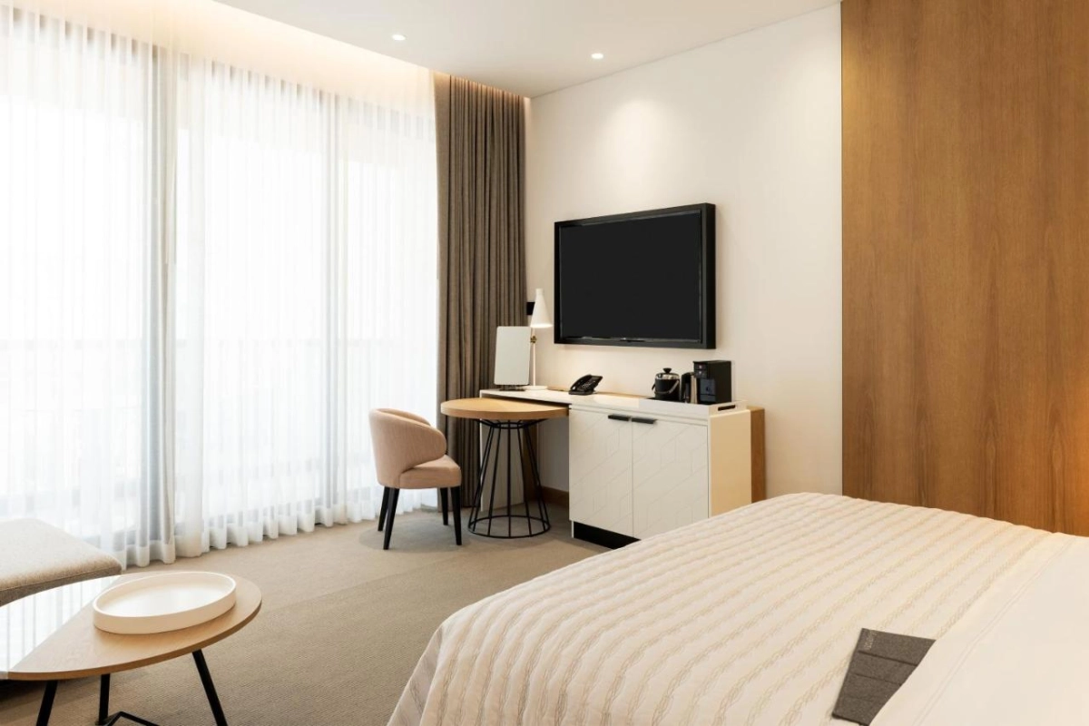 Le Royal Meridien Beach Resort & Spa - Hotel Photo 26