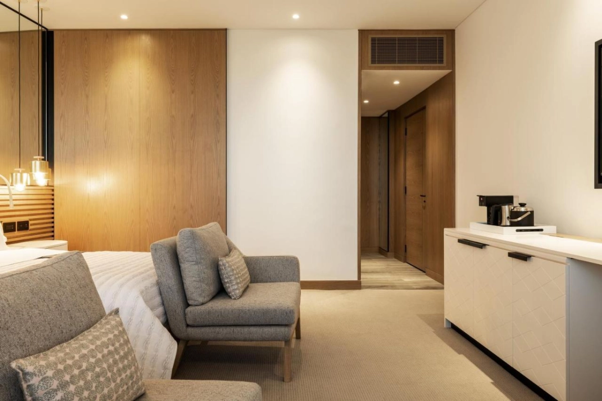 Le Royal Meridien Beach Resort & Spa - Hotel Photo 31