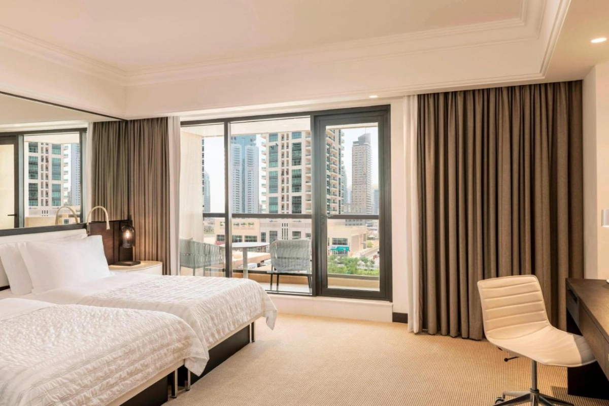 Le Royal Meridien Beach Resort & Spa - Hotel Photo 35