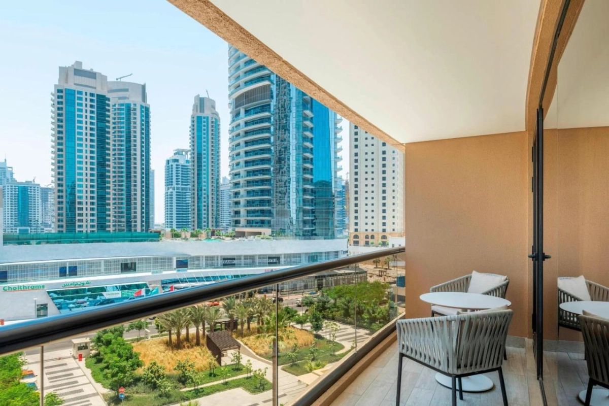 Le Royal Meridien Beach Resort & Spa - Hotel Photo 36