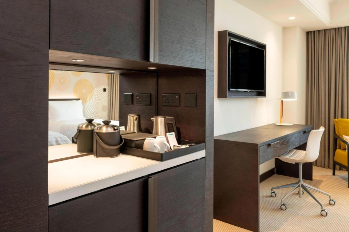 Le Royal Meridien Beach Resort & Spa - Hotel Photo 37