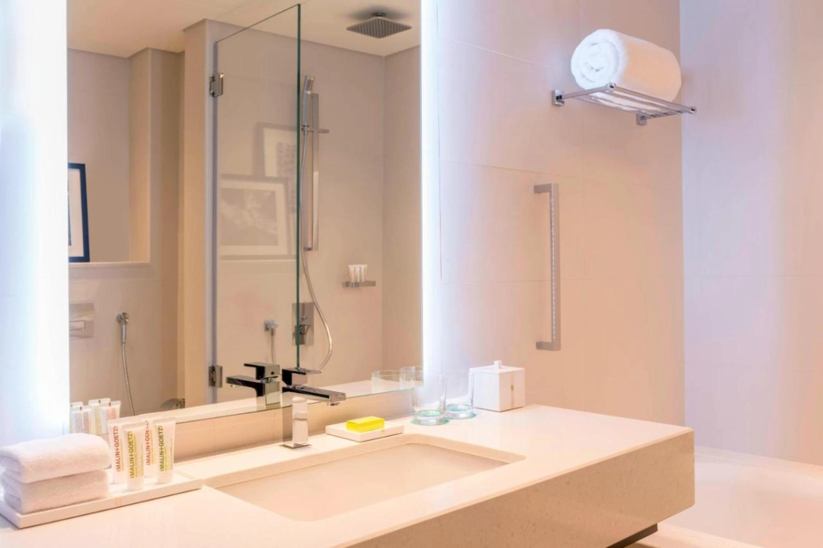 Le Royal Meridien Beach Resort & Spa - Hotel Photo 41