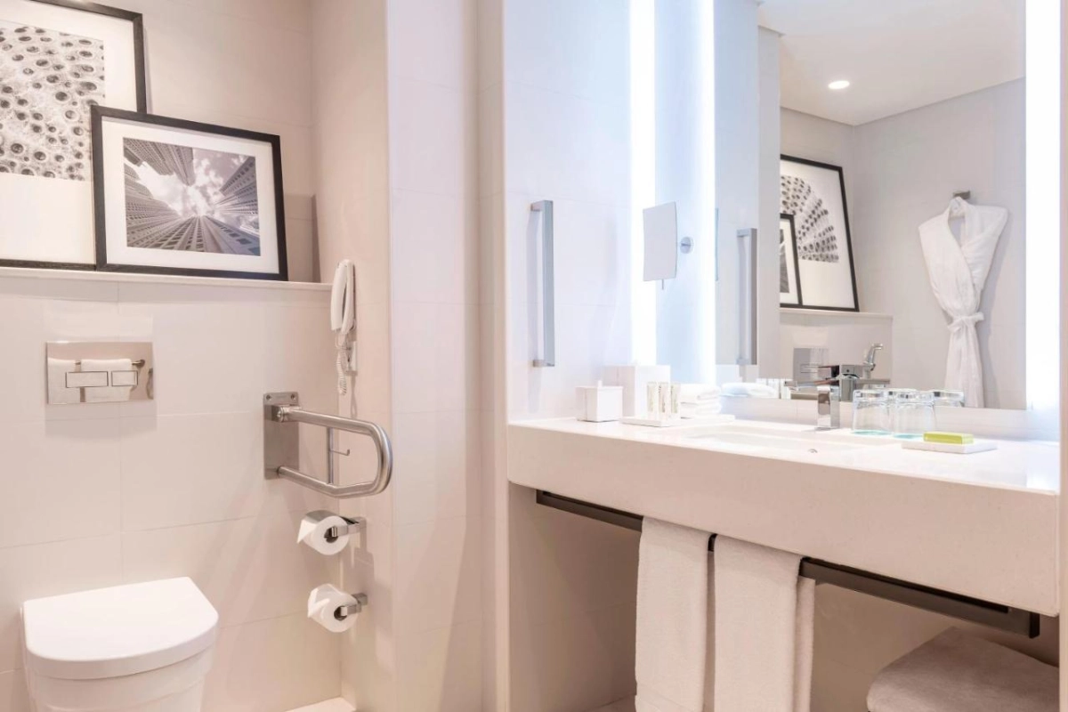 Le Royal Meridien Beach Resort & Spa - Hotel Photo 42