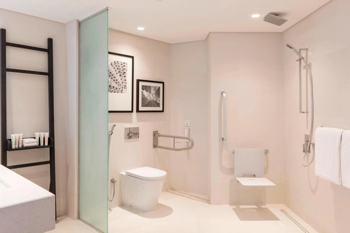 Le Royal Meridien Beach Resort & Spa - Hotel Photo 44