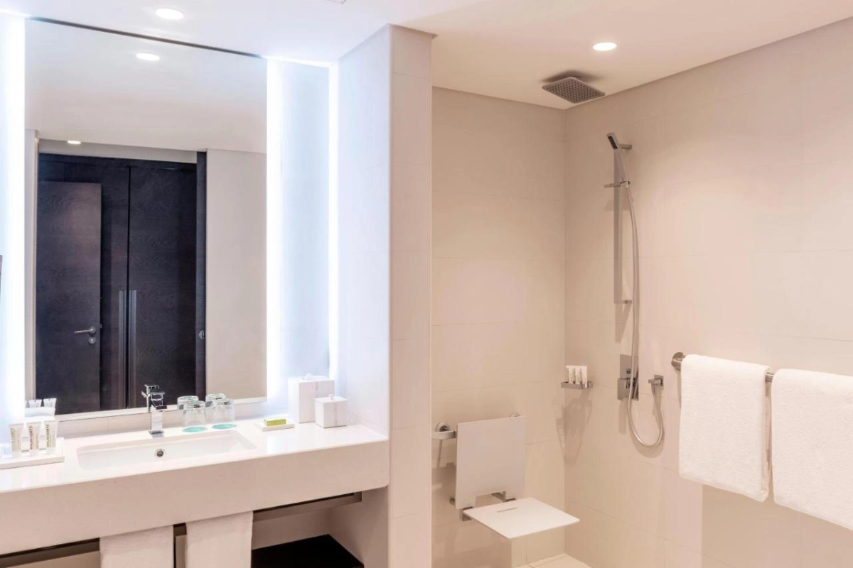 Le Royal Meridien Beach Resort & Spa - Hotel Photo 45