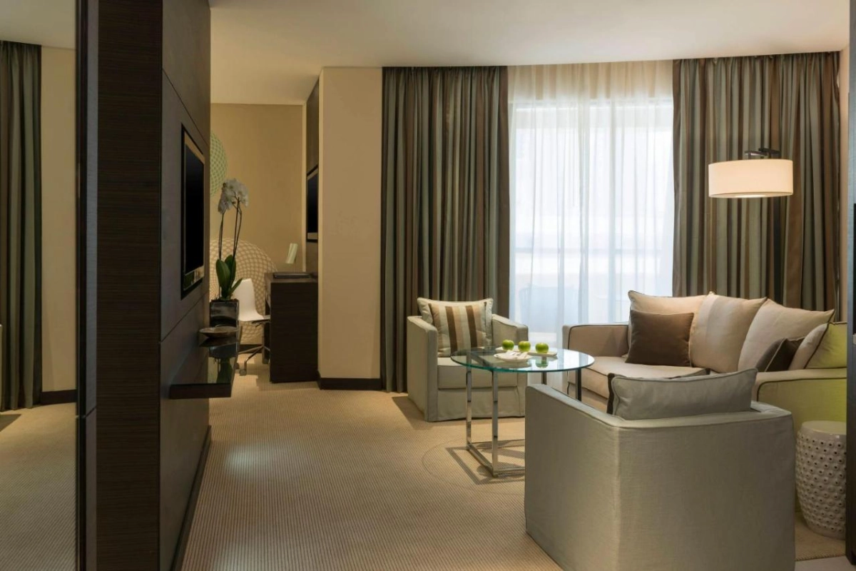 Le Royal Meridien Beach Resort & Spa - Hotel Photo 46