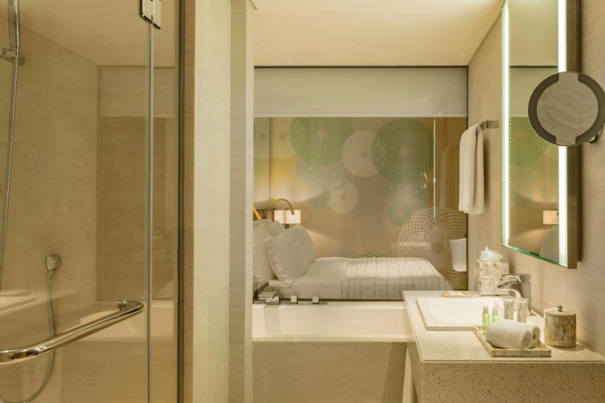 Le Royal Meridien Beach Resort & Spa - Hotel Photo 47