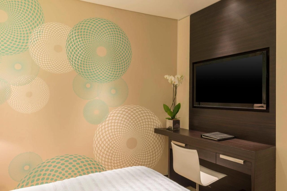 Le Royal Meridien Beach Resort & Spa - Hotel Photo 51