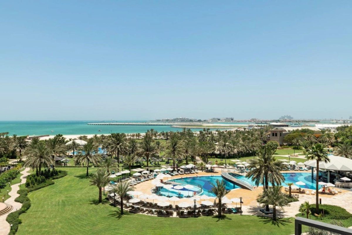 Le Royal Meridien Beach Resort & Spa - Hotel Photo 54