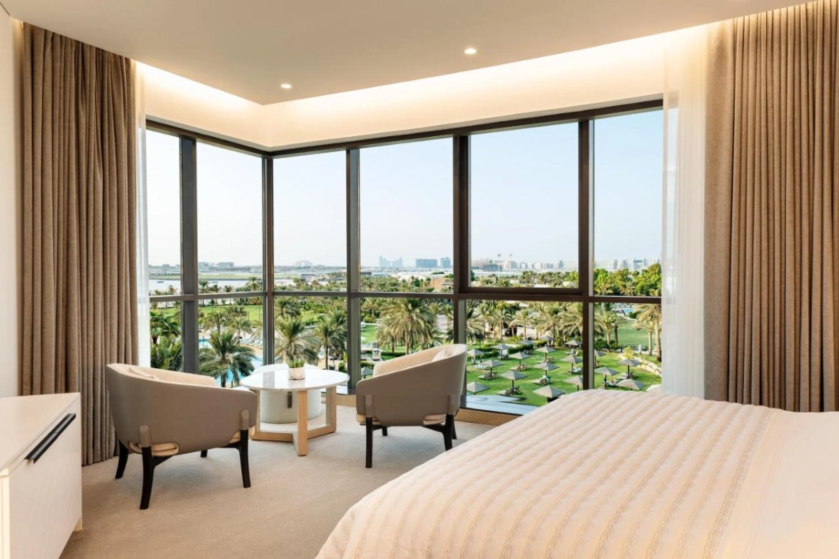 Le Royal Meridien Beach Resort & Spa - Hotel Photo 55