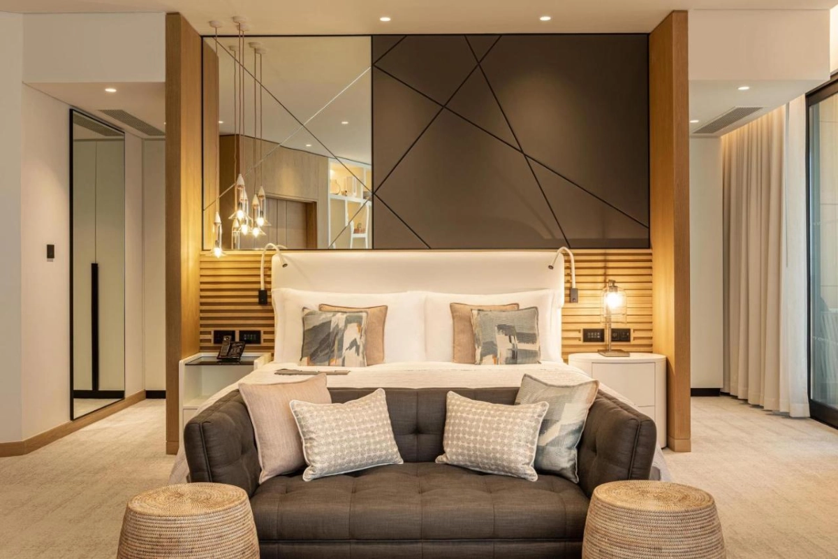 Le Royal Meridien Beach Resort & Spa - Hotel Photo 58