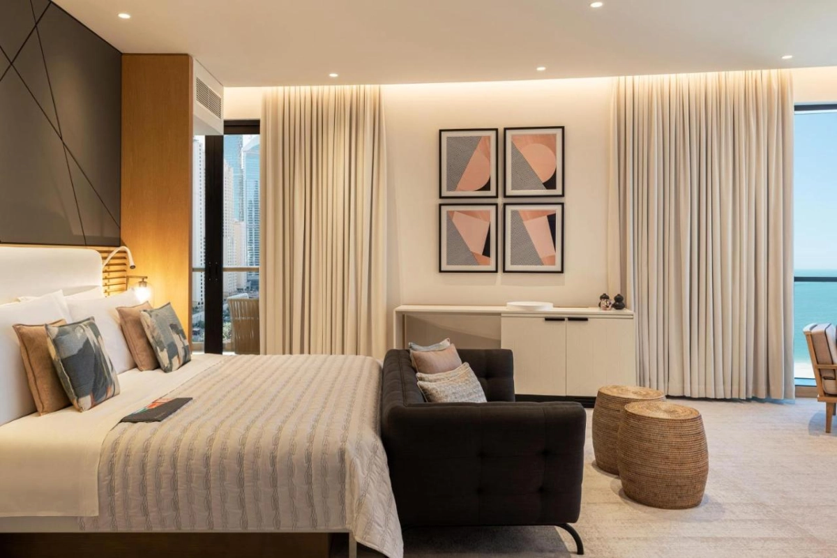 Le Royal Meridien Beach Resort & Spa - Hotel Photo 59