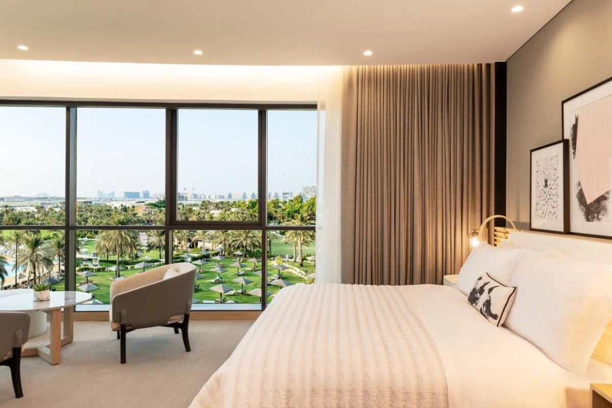 Le Royal Meridien Beach Resort & Spa - Hotel Photo 60