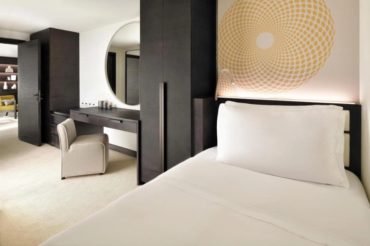 Le Royal Meridien Beach Resort & Spa - Hotel Photo 64