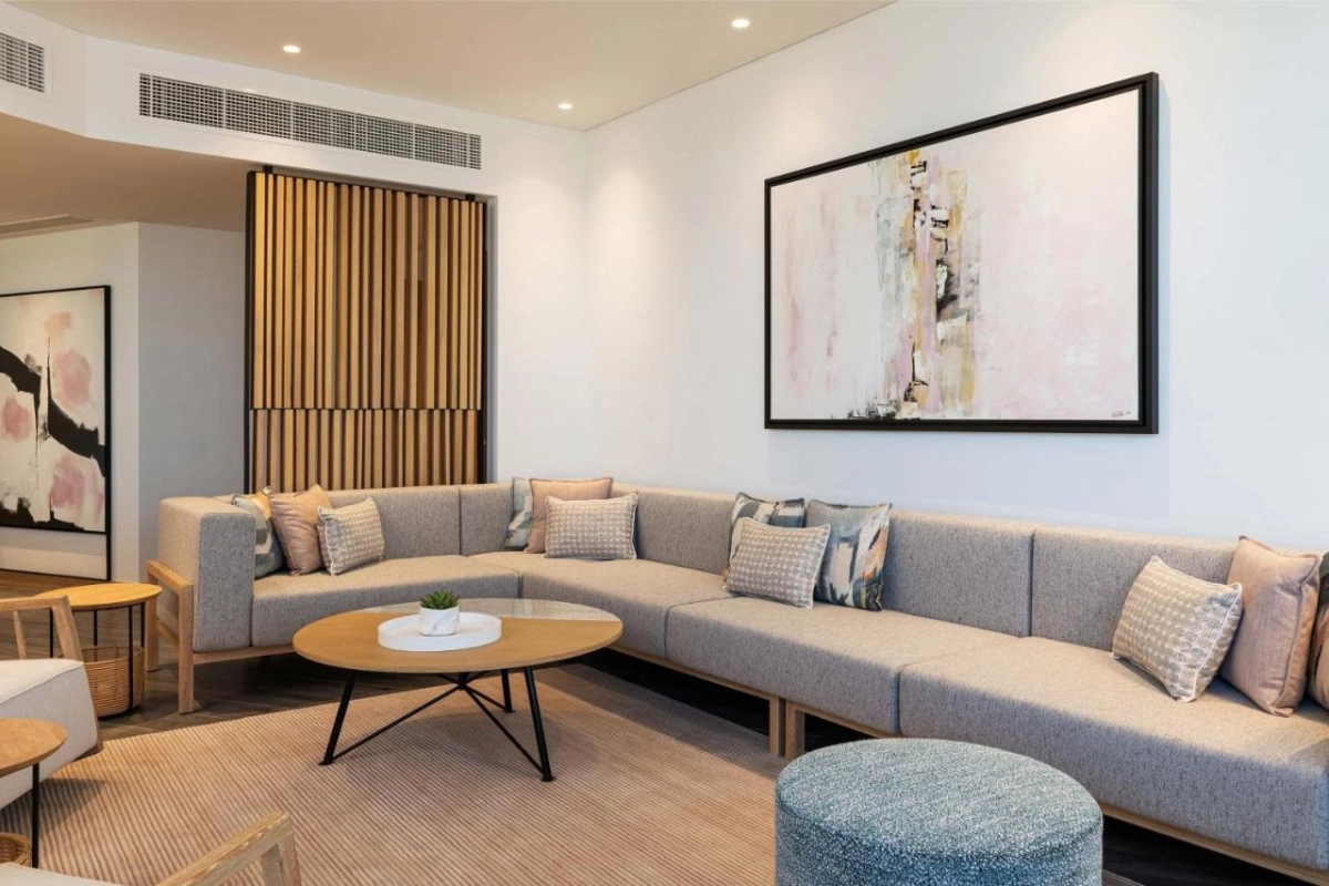 Le Royal Meridien Beach Resort & Spa - Hotel Photo 66