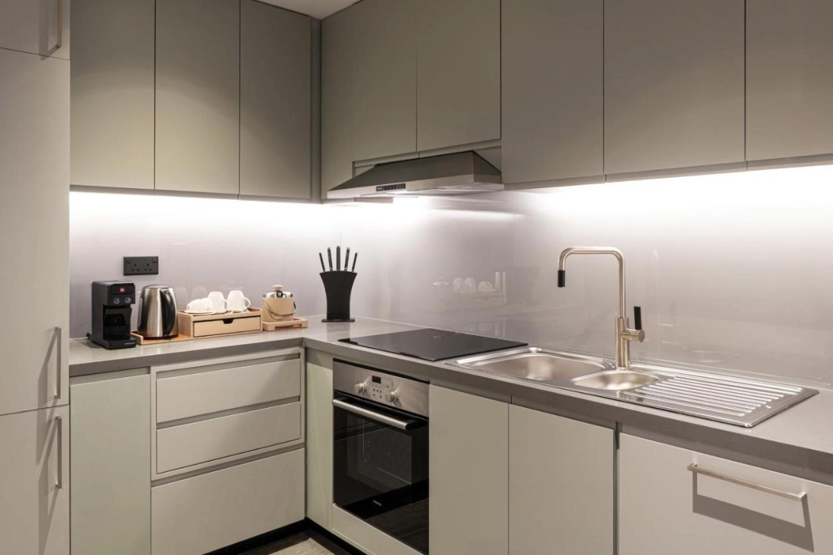 Le Royal Meridien Beach Resort & Spa - Hotel Photo 67