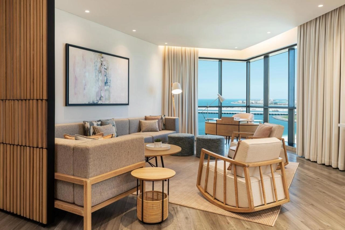 Le Royal Meridien Beach Resort & Spa - Hotel Photo 68