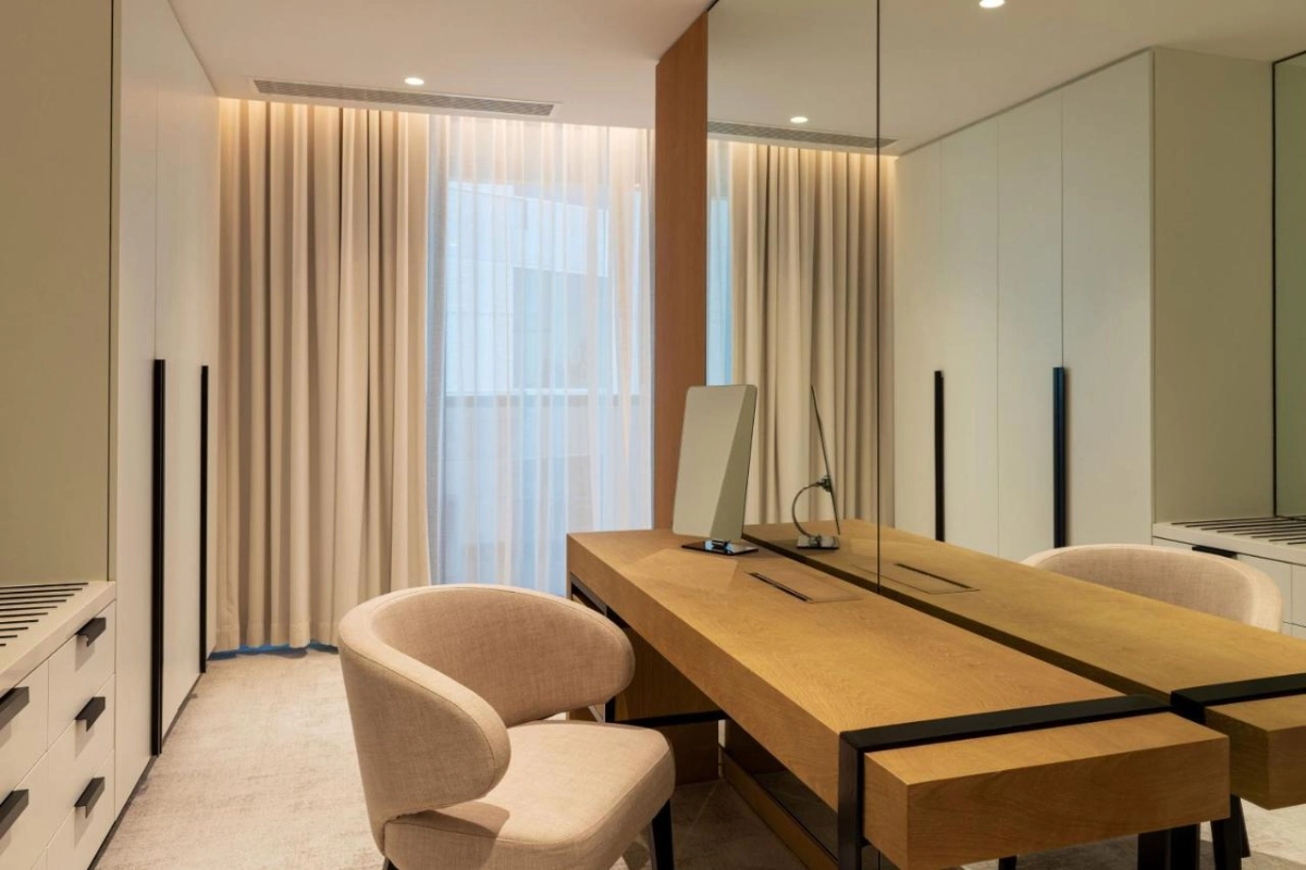 Le Royal Meridien Beach Resort & Spa - Hotel Photo 69