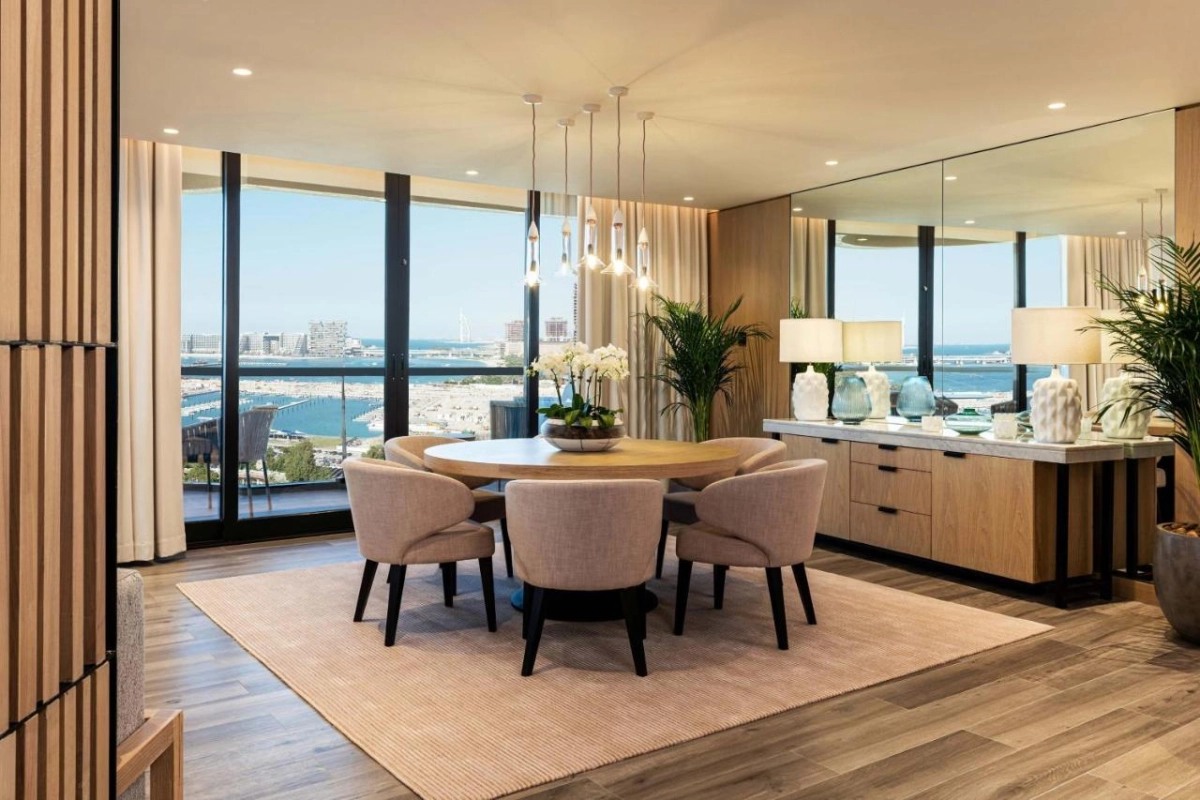 Le Royal Meridien Beach Resort & Spa - Hotel Photo 70