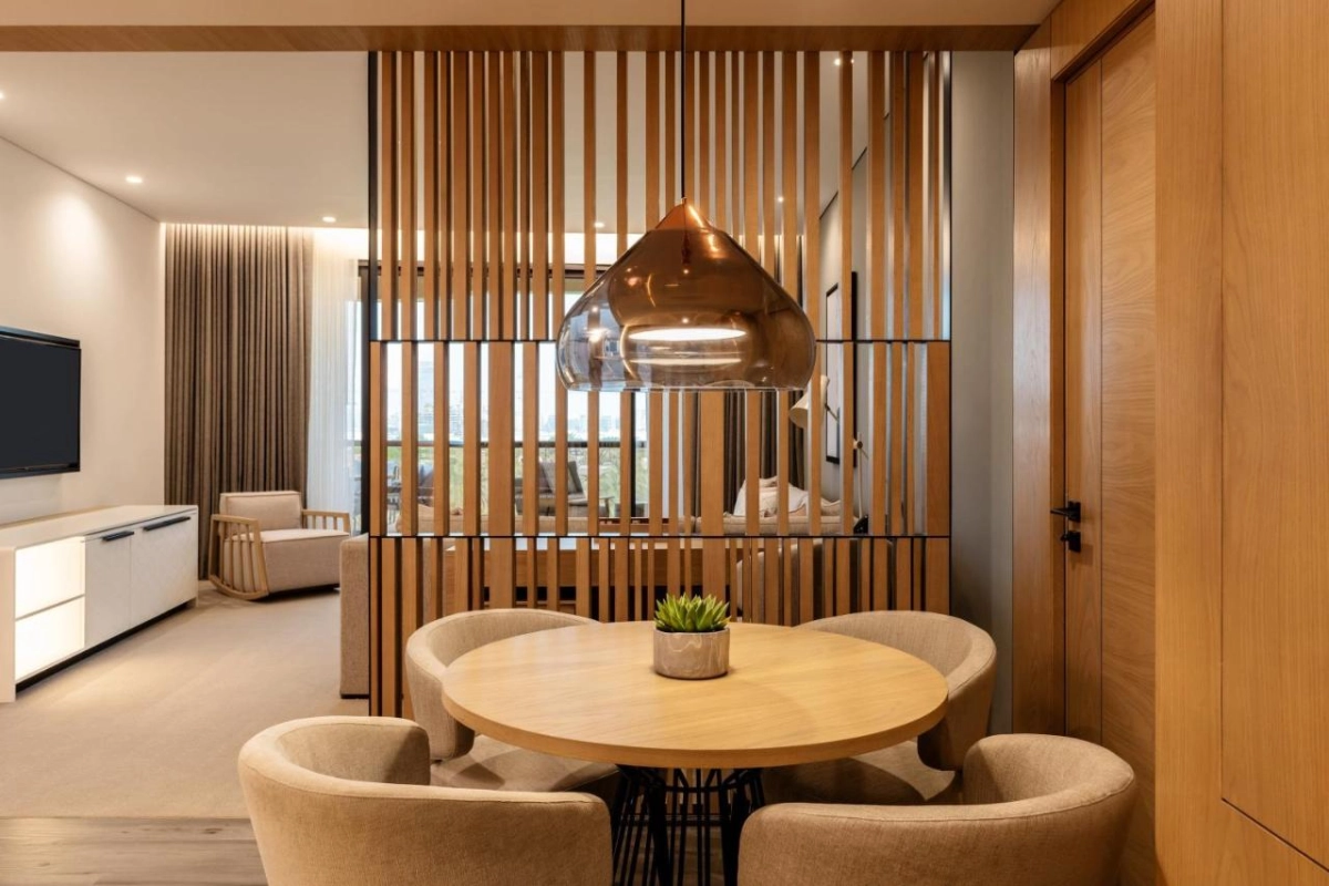 Le Royal Meridien Beach Resort & Spa - Hotel Photo 72