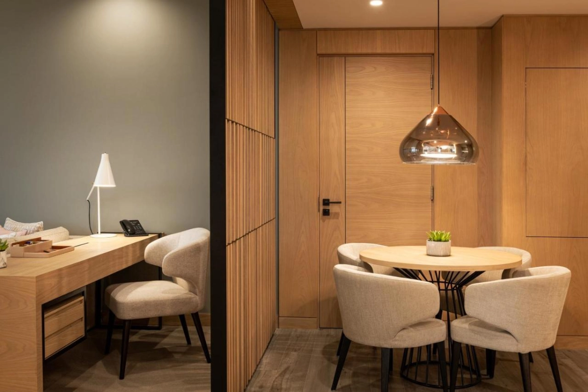 Le Royal Meridien Beach Resort & Spa - Hotel Photo 73