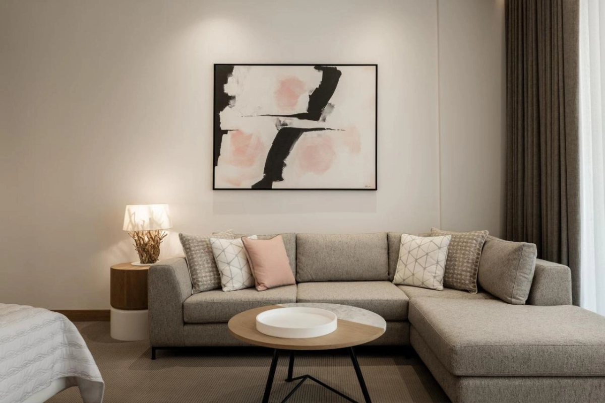 Le Royal Meridien Beach Resort & Spa - Hotel Photo 74