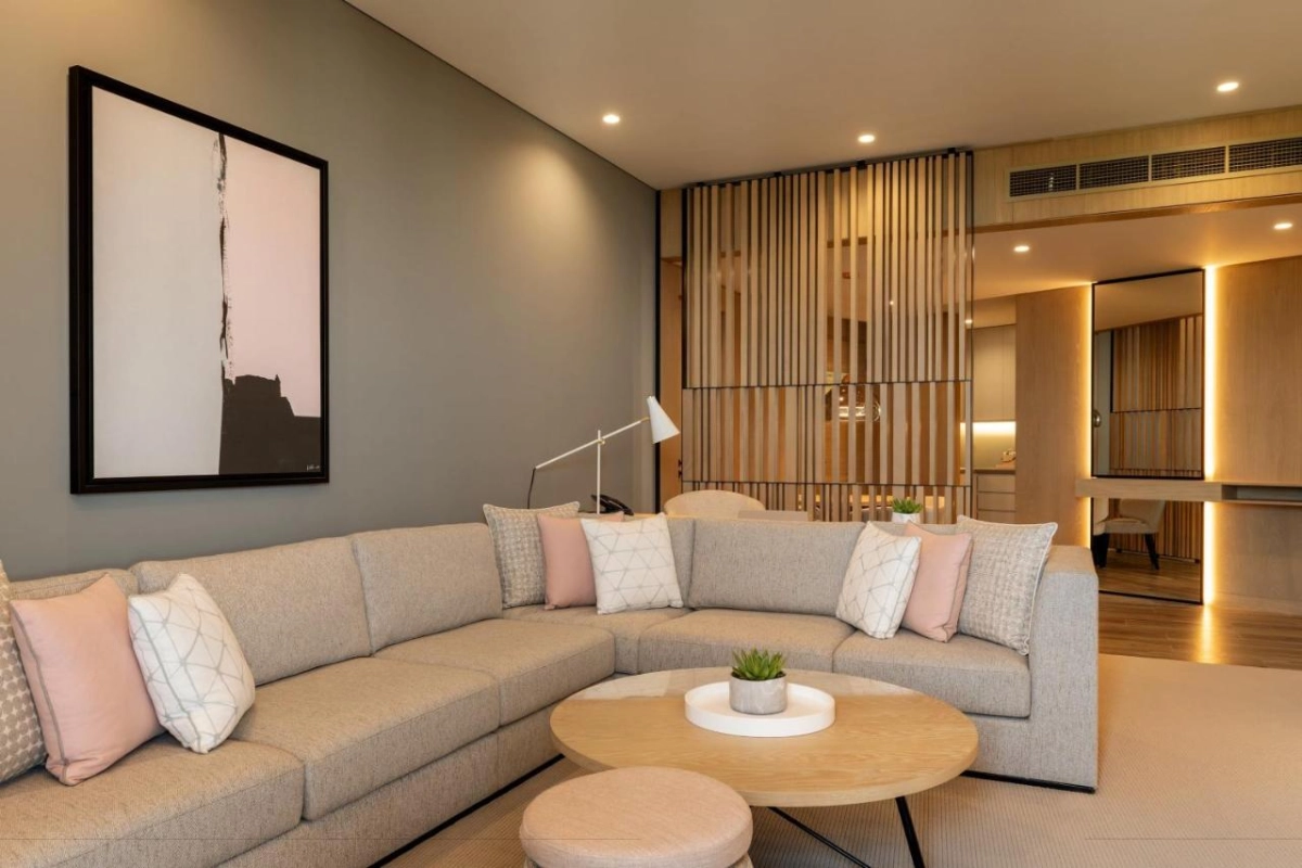 Le Royal Meridien Beach Resort & Spa - Hotel Photo 75