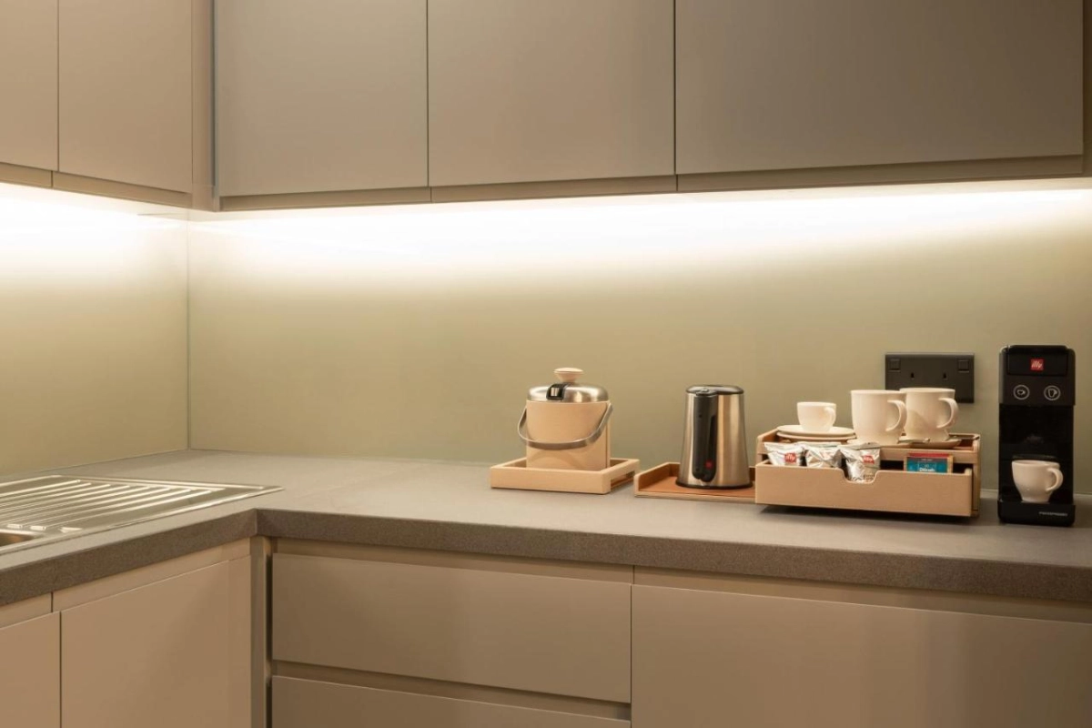 Le Royal Meridien Beach Resort & Spa - Hotel Photo 77