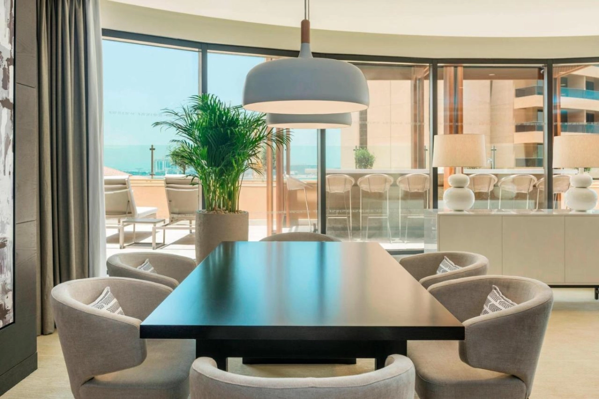 Le Royal Meridien Beach Resort & Spa - Hotel Photo 81